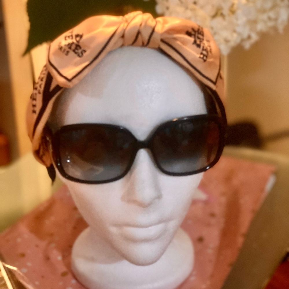 Headband in Fashion Style